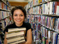 photo of bookwallah