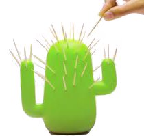 cactus evaluatie