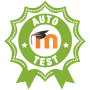 Automated testing support availability coursecompleted