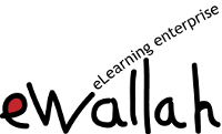 eWallah logo